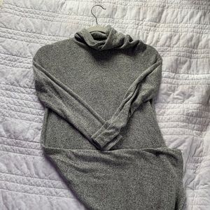 American Eagle Sweater Dress
